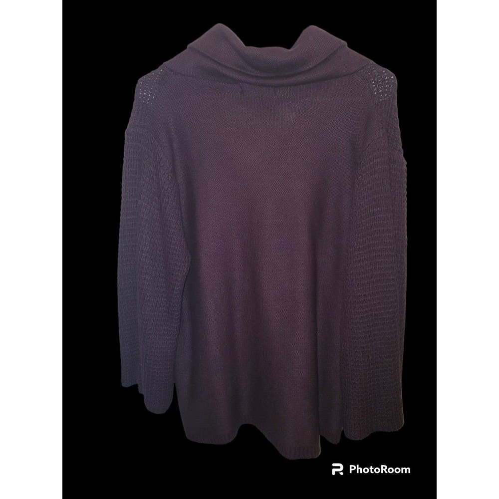 Carol Rose XL sweater - Picture 5 of 5